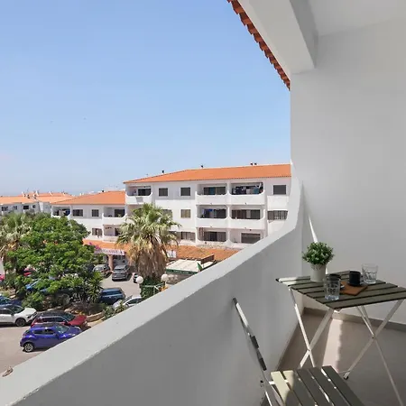 Arcadas 3 Apartamento