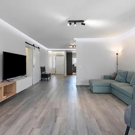 Arcadas 3 Apartamento