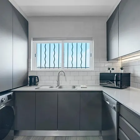 Apartamento Arcadas 3
