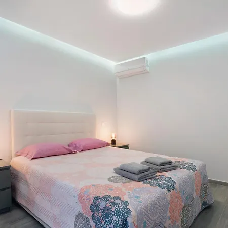 Apartmán Arcadas 3 Albufeira