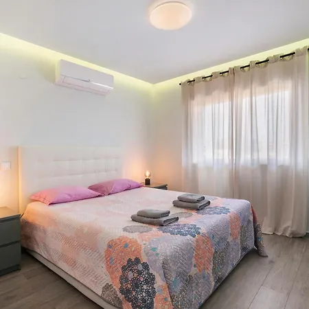 Apartamento Arcadas 3