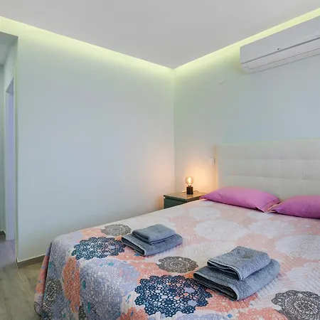 Apartamento Arcadas 3