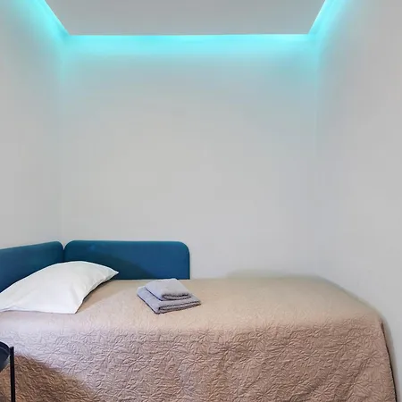 Arcadas 3 Apartmán