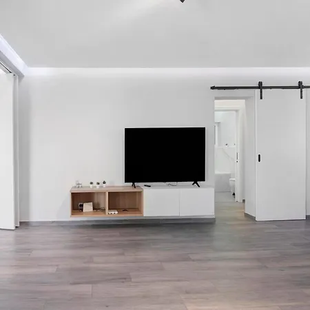 Apartamento Arcadas 3