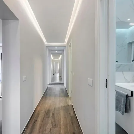 Apartmán Arcadas 3 Albufeira