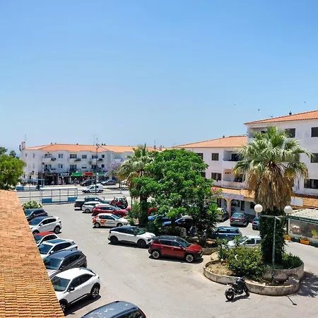 Arcadas 3 Albufeira