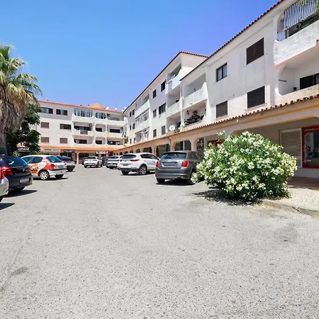 Arcadas 3 Apartamento Albufeira